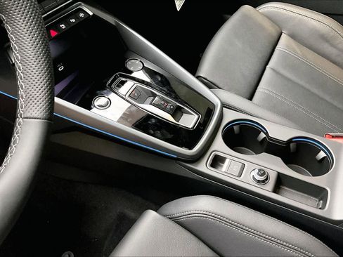 Used 2026 Audi A3 2.0T Premium Plus image 16