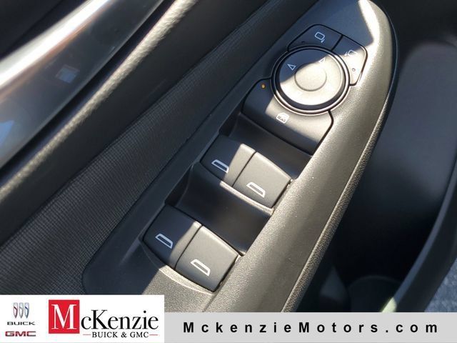 New 2026 Buick Envista Sport Touring w/ Convenience I Package FWD image 10