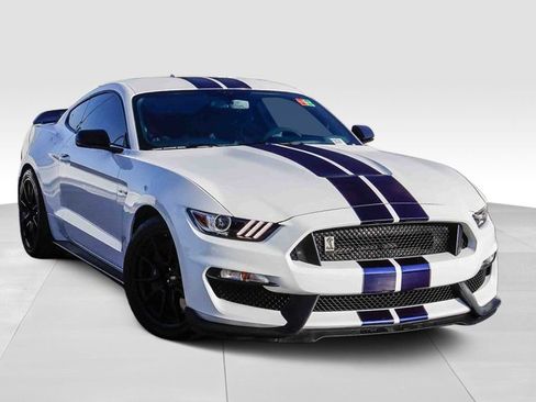 Used 2020 Ford Mustang Shelby GT350 w/ Technology Package image 2