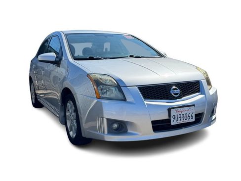 Used 2012 Nissan Sentra 2.0 SR FWD image 15