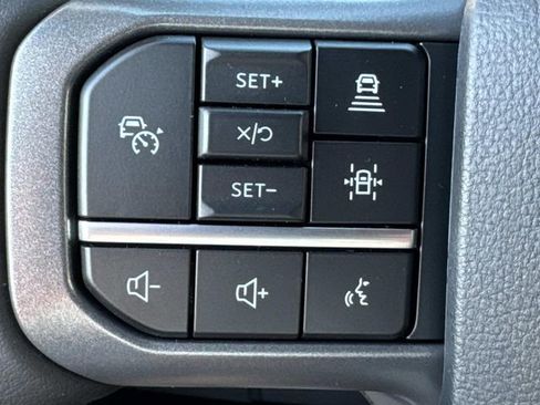 New 2025 Ford F150 XLT w/ Equipment Group 302A MID image 29