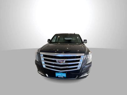 Used 2019 Cadillac Escalade Premium Luxury