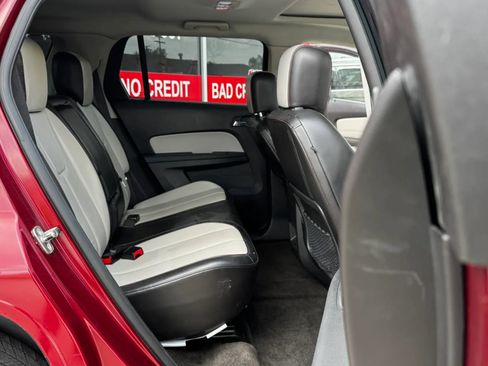 Used 2011 GMC Terrain SLT FWD image 21