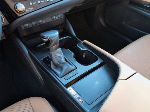 Certified 2023 Lexus ES 350 350 image 18