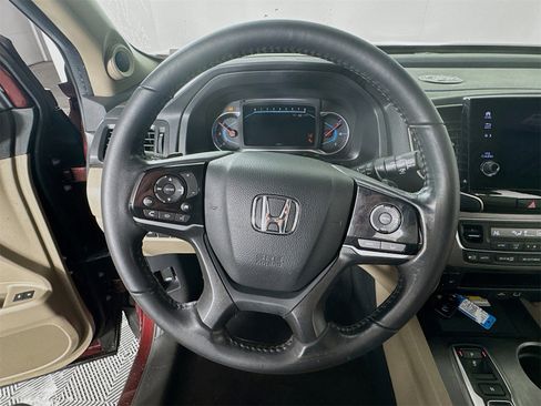 Used 2022 Honda Pilot Special Edition image 13