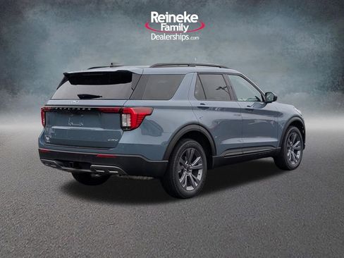 New 2026 Ford Explorer Active w/ Active Comfort Package AWD/4WD image 5