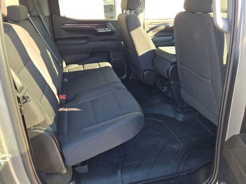 Used 2023 Chevrolet Silverado 1500 LT w/ Protection Package image 9