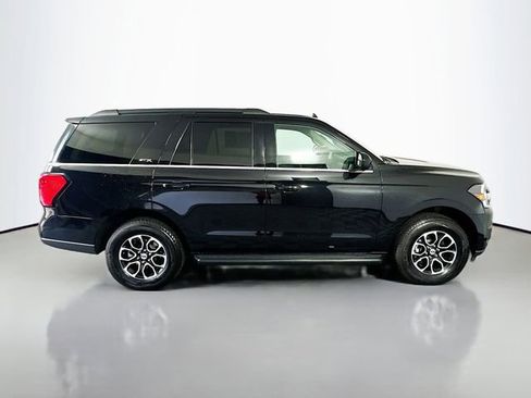 Used 2022 Ford Expedition XL AWD/4WD image 8