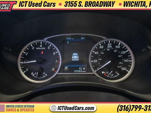 Used 2019 Nissan Sentra SV FWD image 24