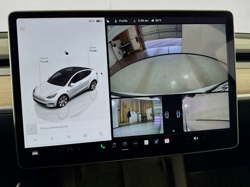 Used 2023 Tesla Model Y Long Range image 21