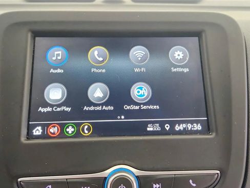 Used 2019 Chevrolet Equinox LT image 28