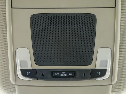 New 2026 Honda CR-V LX image 24