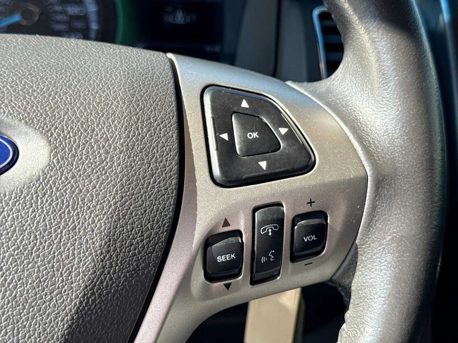 Used 2014 Ford Flex SEL w/ Equipment Group 202A FWD image 23