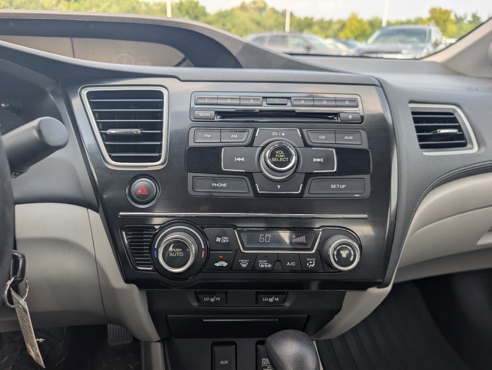 Used 2013 Honda Civic EX-L image 32