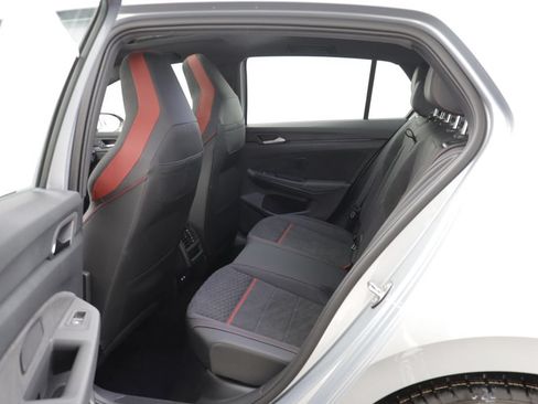 New 2026 Volkswagen GTI SE FWD image 14