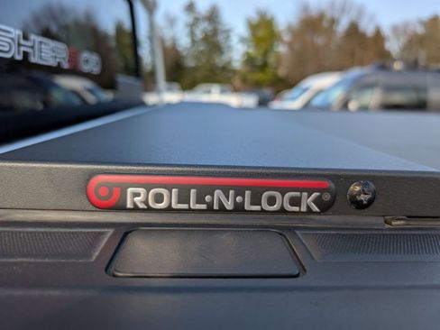 Used 2023 Chevrolet Silverado 1500 RST w/ All Star Edition Plus image 10