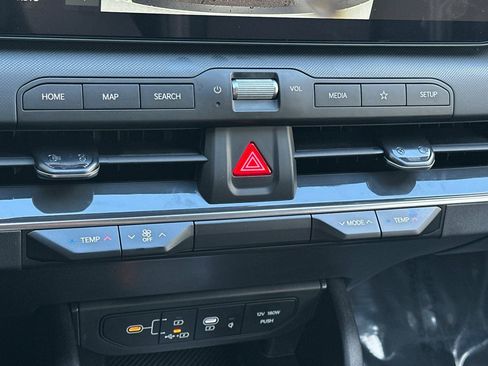 New 2026 Kia K4 EX image 17