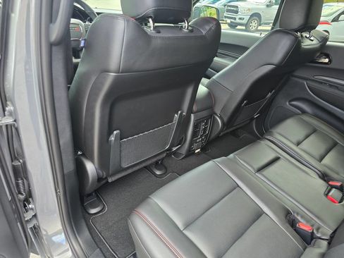 New 2026 Dodge Durango GT AWD/4WD image 25