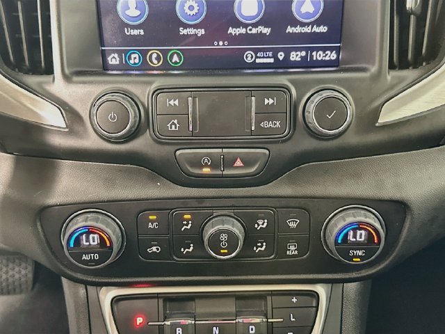 Used 2024 GMC Terrain SLE w/ Driver Convenience Package AWD/4WD image 15