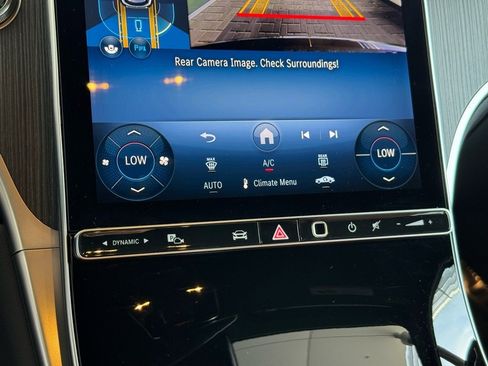 Certified 2025 Mercedes-Benz GLC 300 GLC 300 image 29