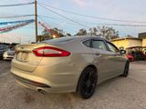 Used 2015 Ford Fusion SE w/ Equipment Group 202A image 5