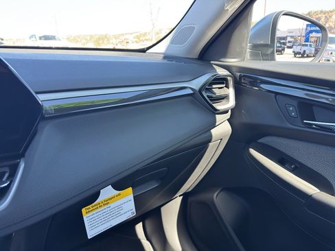 New 2026 Chevrolet TrailBlazer LT w/ LT Cold Weather Package image 25