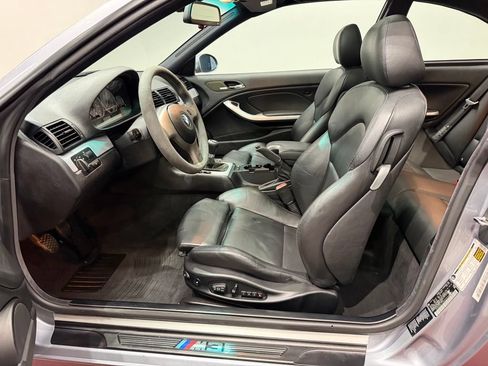 Used 2005 BMW M3 Coupe RWD image 47