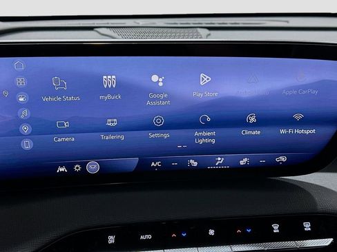 New 2026 Buick Enclave Sport Touring FWD image 15
