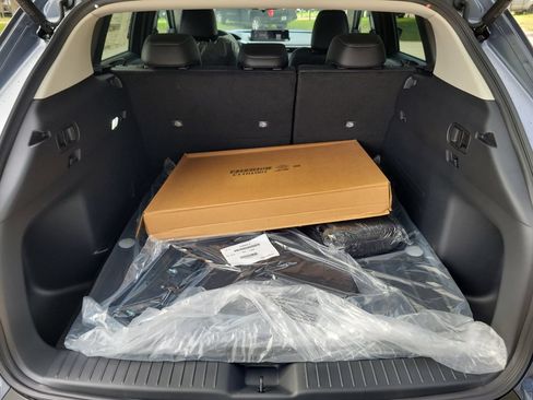 New 2026 MAZDA CX-50 AWD 2.5 S w/ Weather Package image 10