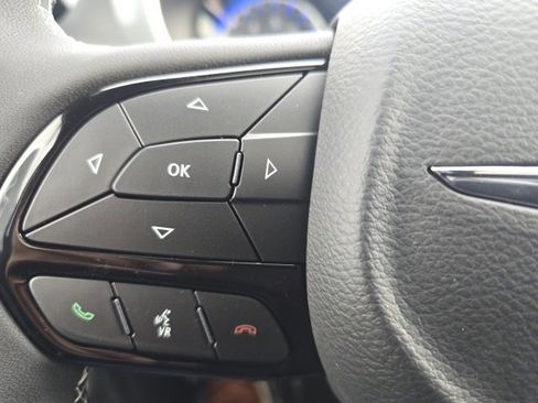 New 2026 Chrysler Pacifica Limited w/ S Appearance Package image 19