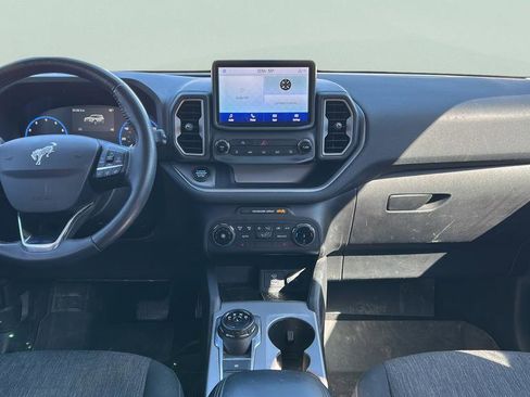 Used 2022 Ford Bronco Sport Big Bend w/ Convenience Package image 17