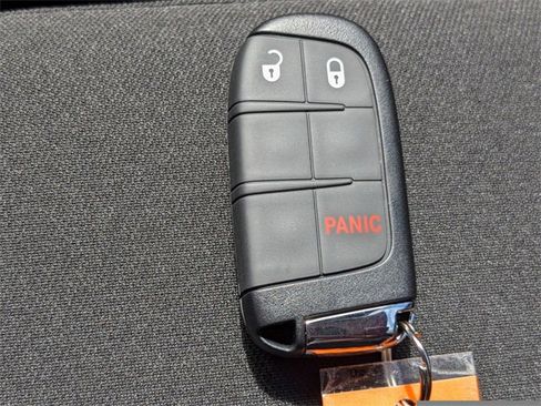 New 2024 Jeep Compass Sport image 30