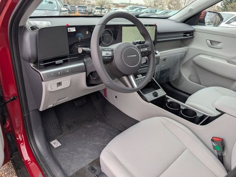 New 2025 Hyundai Kona SEL image 6