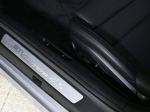 Certified 2024 Porsche 911 Carrera 4S image 27