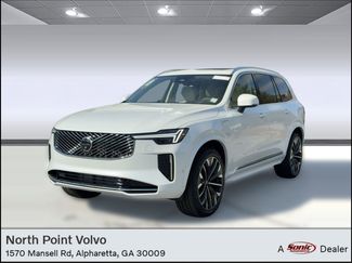New 2026 Volvo XC90 T8 Ultra w/ Protection Package Premier video 1