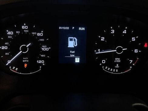 Used 2025 RAM ProMaster 2500 w/ Convenience Group FWD image 27