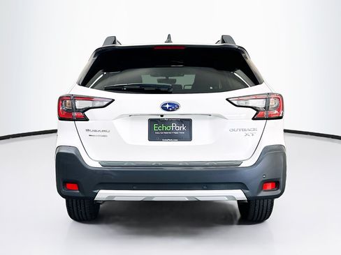 Used 2023 Subaru Outback Limited XT AWD/4WD image 7