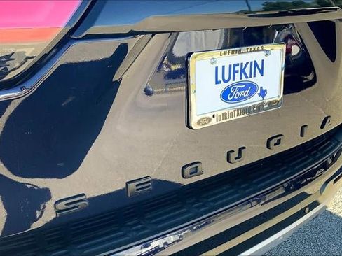 Used 2024 Toyota Sequoia SR5 image 32