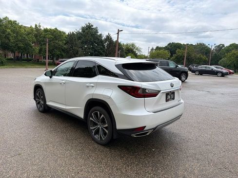 Certified 2020 Lexus RX 350 AWD w/ Premium Package image 33