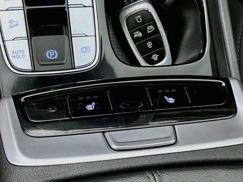Certified 2023 Hyundai Tucson SEL AWD/4WD image 20