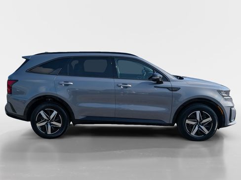 Used 2021 Kia Sorento EX FWD image 3