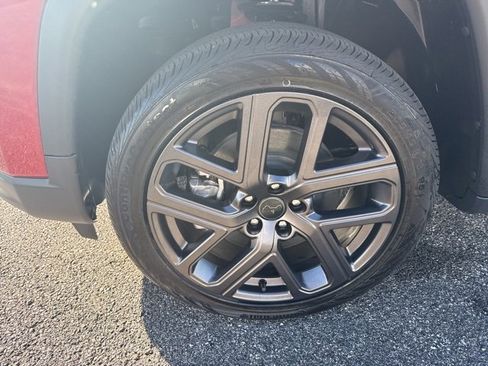 New 2026 Jeep Compass Limited image 2