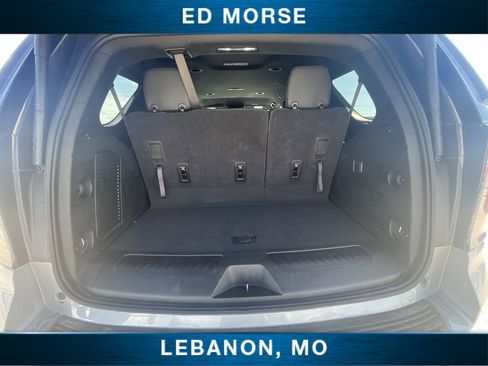 Used 2025 Chevrolet Tahoe LT AWD/4WD image 25