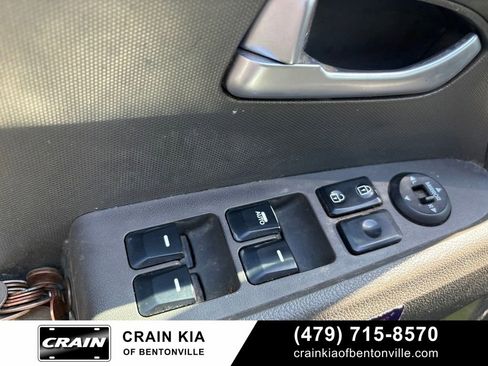 Used 2011 Kia Sportage EX w/ Premium Pkg w/Leather Seats AWD/4WD image 15