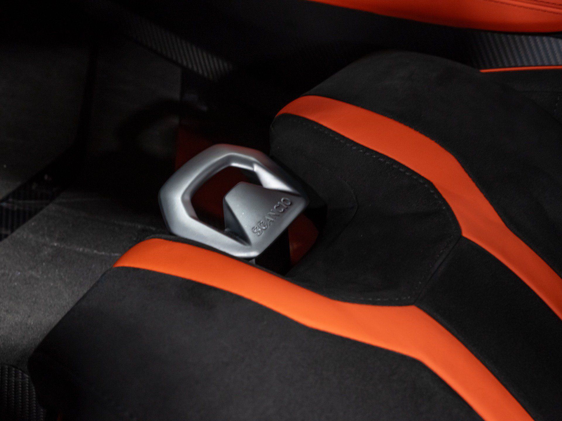 Used 2024 Lamborghini Huracan STO RWD image 60