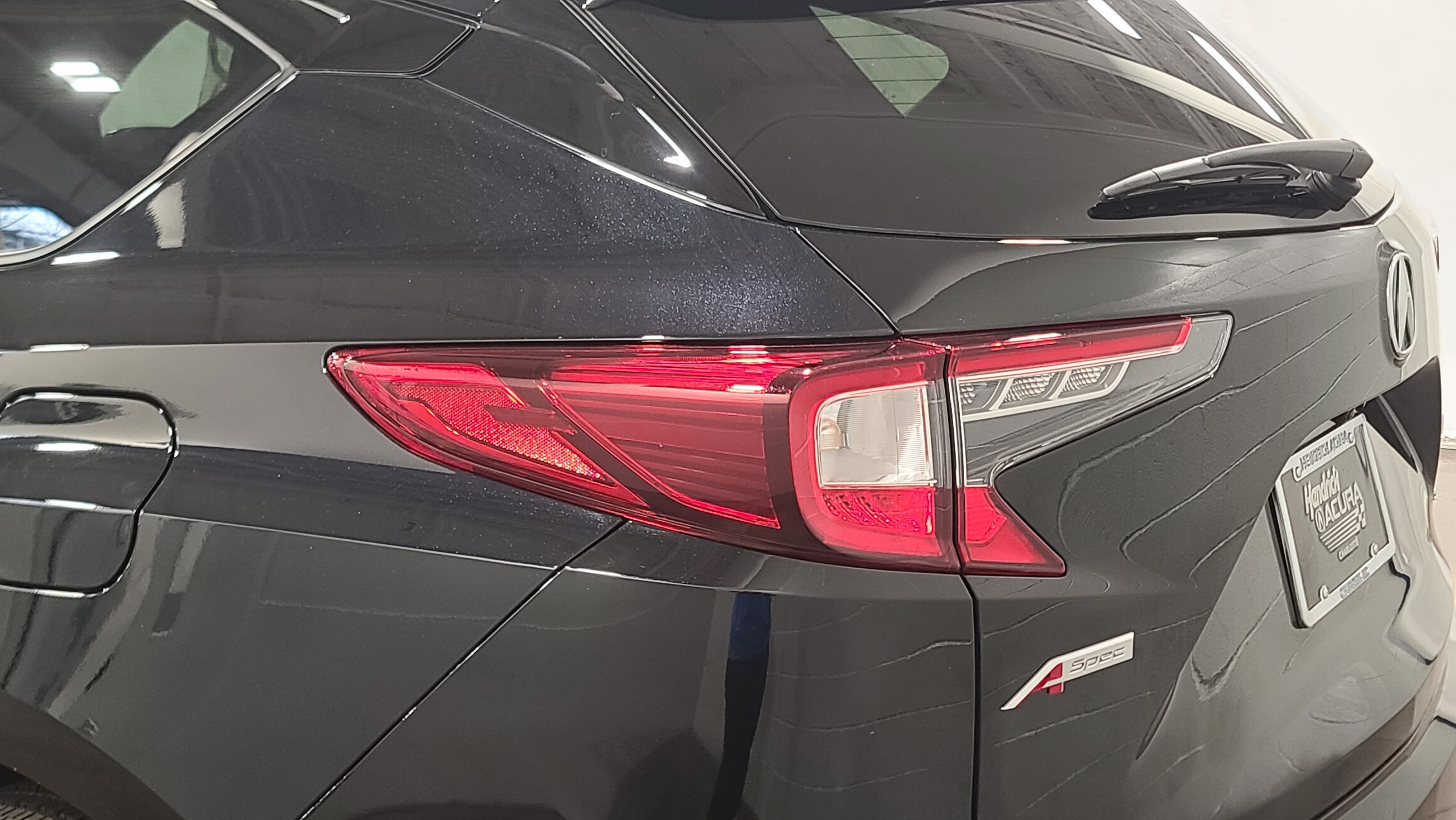 Certified 2026 Acura RDX w/ Advance Package AWD/4WD image 15