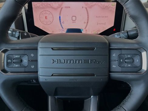 New 2025 GMC Hummer EV 2X w/ Extreme Off-Road Package image 19