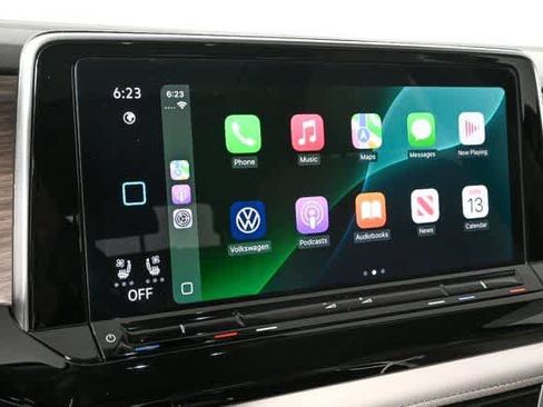 New 2026 Volkswagen Atlas SEL image 17