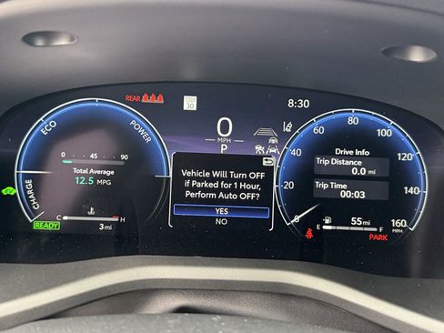 New 2026 Toyota Camry XSE FWD image 22
