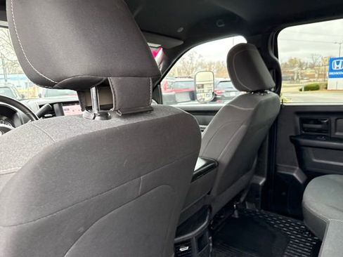 Used 2022 RAM 3500 Tradesman image 20